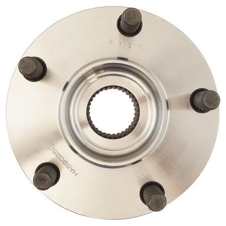 Pronto Hub Assembly- F, 295-13296 295-13296